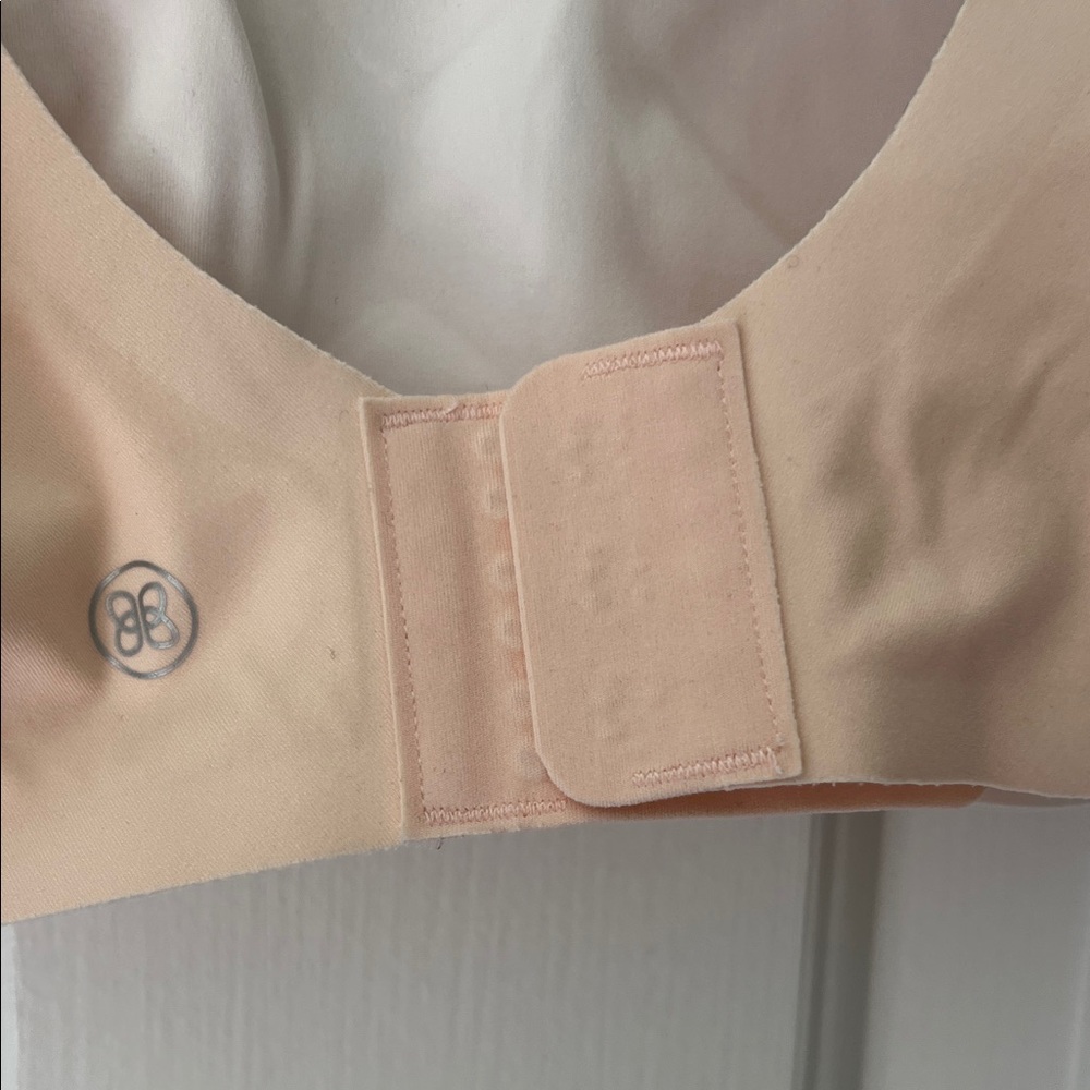 Honeylove Blush Supportive Bra New Without Tags - Picture 6 of 11